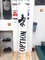 Option  Franchise  Snowboard  -  Used  161  Wide