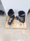 Head  Edge  7  Ski  Boots  -  Used