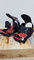Endeavor  S1  Snowboard  Bindings  -  Used