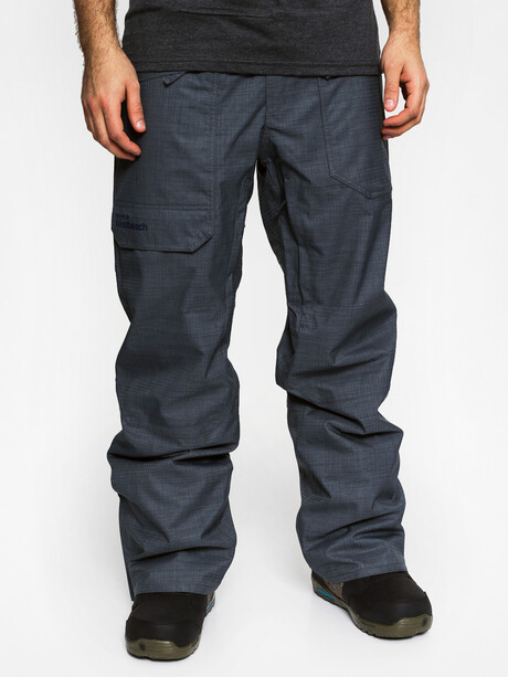 Westbeach  Harvey  Pants  Navy