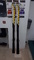 Atomic  SL  11  Race  Skis  -  Used  174