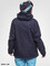 WESTBEACH  TWIST  JACKET  NAVY  Women's
