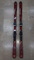 Atomic  C6  Skis  -  Used  170