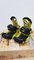 Flux  GL  Snowboard  Bindings  -  Used