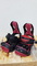 Option  Haze  Snowboard  Bindings  -  Used