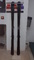 Rossignol  Axium  T-Power  Skis  -  Used  160