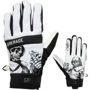 Grenade  Sullen  Gloves