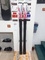 Head  Peak  74  Skis  -  Used  163