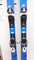 Head  V-Shape  V4  LYT  Skis  -  Used  163