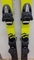 Head  Super  Shape  Team  Skis  -  Used  157