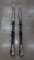Rossignol  Axium  T-Power  Skis  -  Used  160