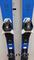 Head  V-Shape  V4  LYT  Skis  -  Used  163