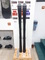 Head  Super  Shape  Team  Skis  -  Used  157