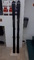 Atomic  C6  Skis  -  Used  170