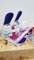 Endeavor  S1  Snowboard  Bindings  -  Used