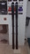 Blizzard  Freeride  Carve  Skis  -  Used  170