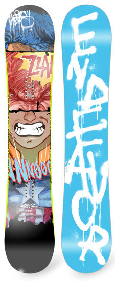 ENDEAVOR GUERILLA