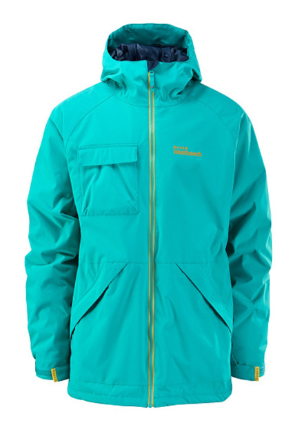 Westbeach  Ego  Jacket