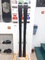 Head  V-Shape  V4  LYT  Skis  -  Used  170