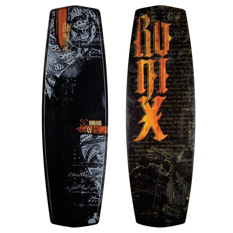 RONIX  KAI