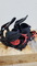 Endeavor  S1  Snowboard  Bindings  -  Used