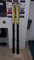 Atomic  SL  11  Race  Skis  -  Used  174