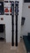 Blizzard  RS  SIGMA  Titanium  Skis  -  Used  177