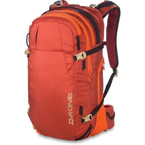 Dakine ARC Inferno Backpack 34L