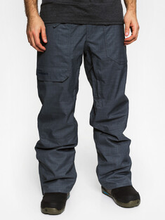 Westbeach  Harvey  Pants  Navy