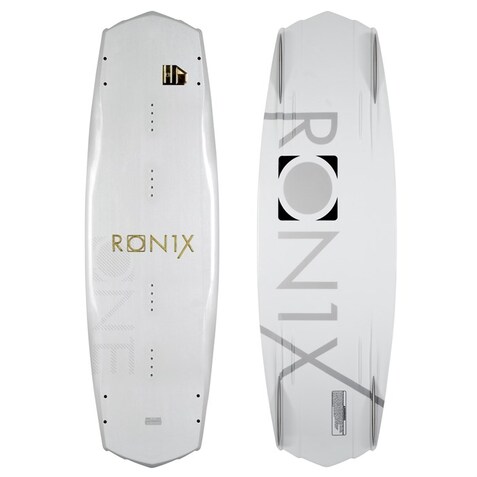 RONIX  ONE  137