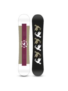 West  Nation  M'S  Snowboard