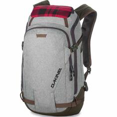 Billabong Heli Pro DLX Backpack 24L