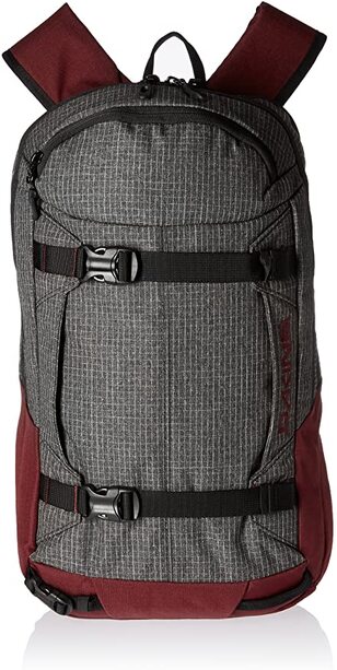 Billabong Mission Willamette 18L