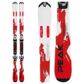 Head  I.  Peak  74  Skis