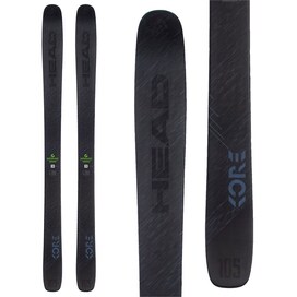 Head  Kore  99  Skis  171