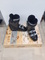 Head  RR  10  Ski  Boots  -  Used
