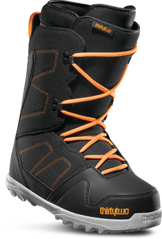 THIRTYTWO  BOOT  EXIT