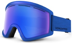 VZ  CLEAVER  MONO  BLUE