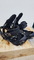 Burton  Escapade  Snowboard  Bindings  -  Used