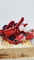Union  DLX  Snowboard  Bindings  -  Used