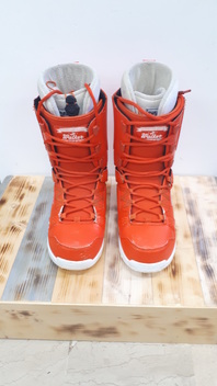 Thirtytwo  JP  Walker  Snowboard  Boots  -  Used