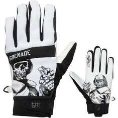Grenade  Sullen  Gloves