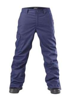 WESTBEACH  TWIST  PANT  IN  THE  NAVY