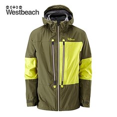 Westbeach  Cove  Jacket