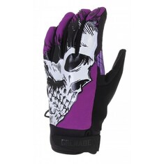 Grenade  G.A.S  Ben  House  Gloves