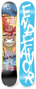 ENDEAVOR GUERILLA