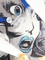 Endeavor  Live  Series  Snowboard  -  Used  159