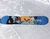 Endeavor  Color  Series  Snowboard  152