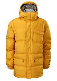 Westbeach  Cambie  Puffer  Jacket