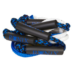 Ronix Surf Rope No Handle 25Ft 3-Braided Sections Asst